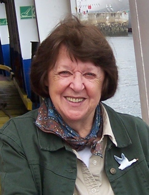 Obituary of Therese R. Seguin