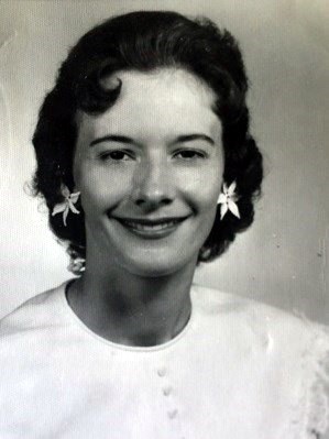 Obituary of Mary Harriet Gammons Hobbs Whedbee