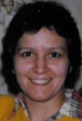 Obituary of Patricia Toce