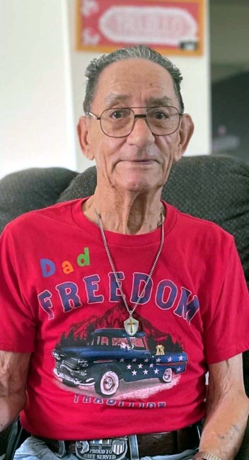 Avis de décès de Alfredo Trujillo