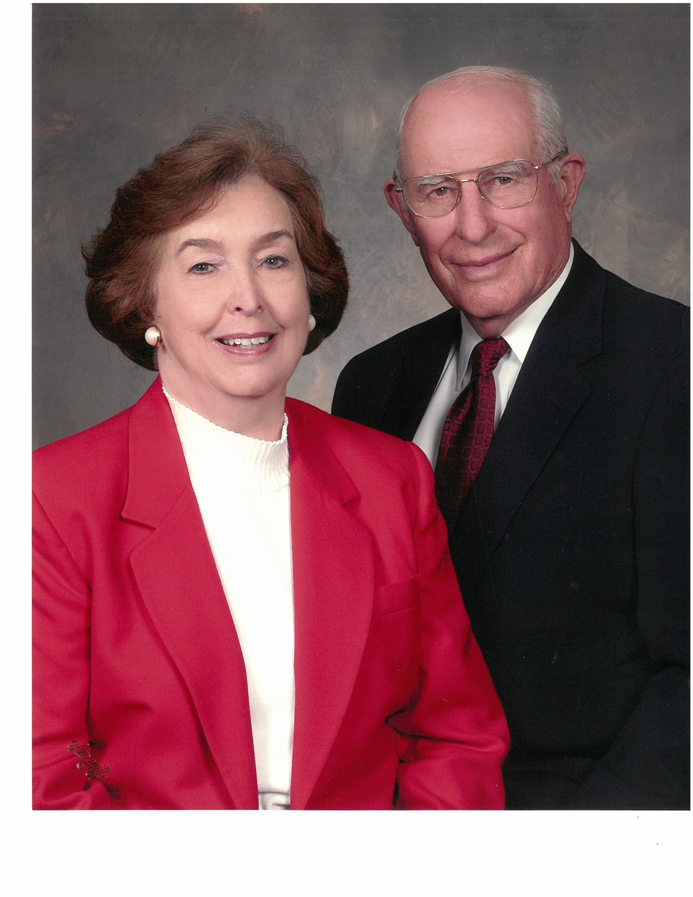 Obituary of Ima Joyce Kahler