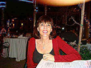 Obituary of Jenny Rae Adamo