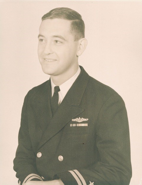 Obituary of Mike Willsey