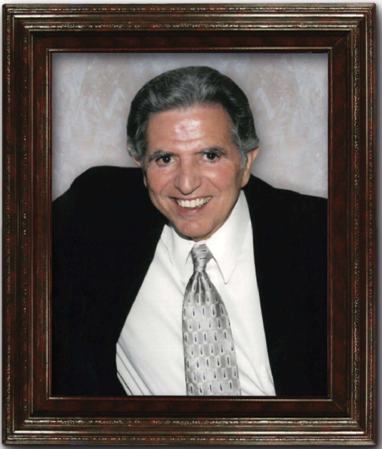 Obituary of George Albert Chami