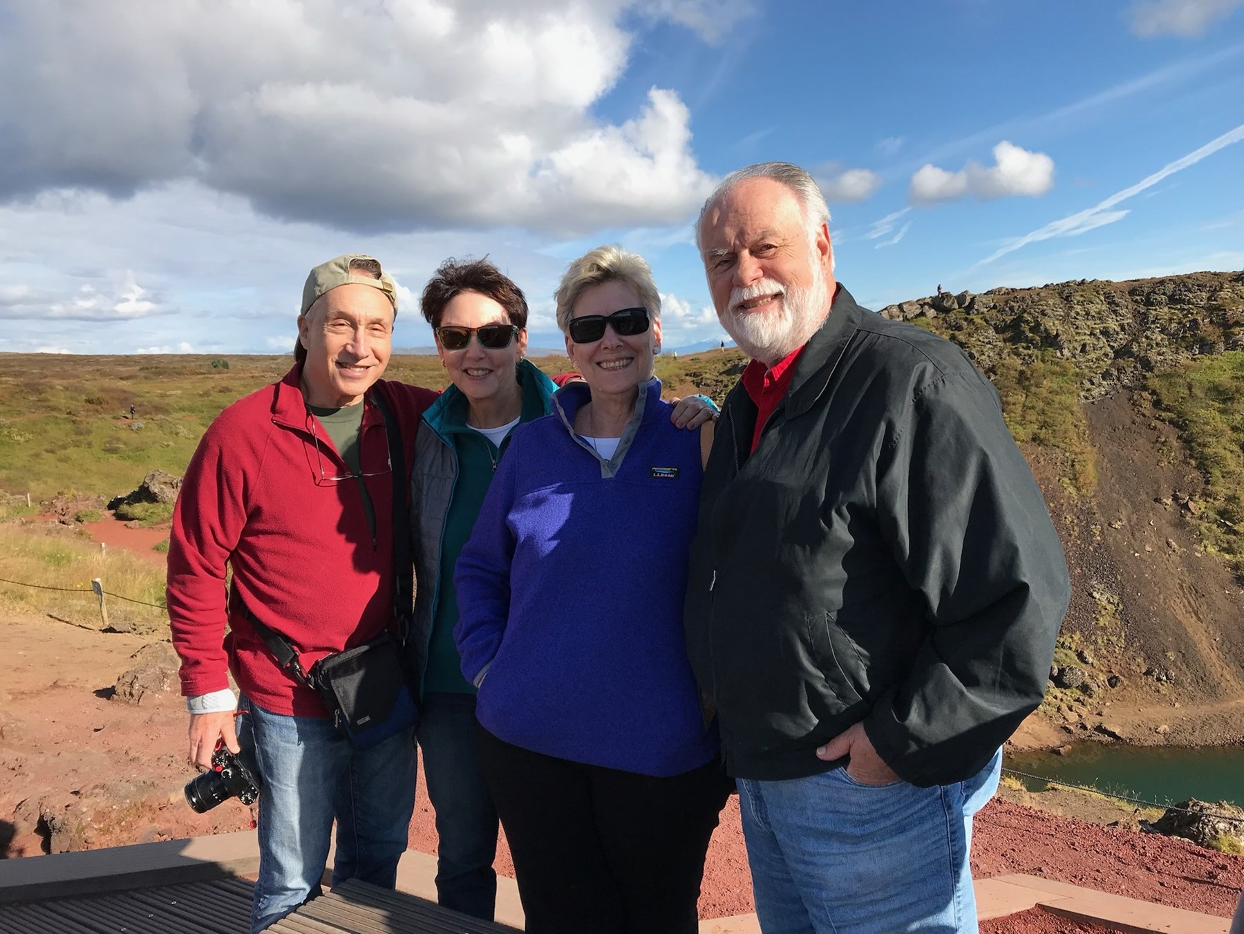 Obituario de Lewis Robert Moretsky