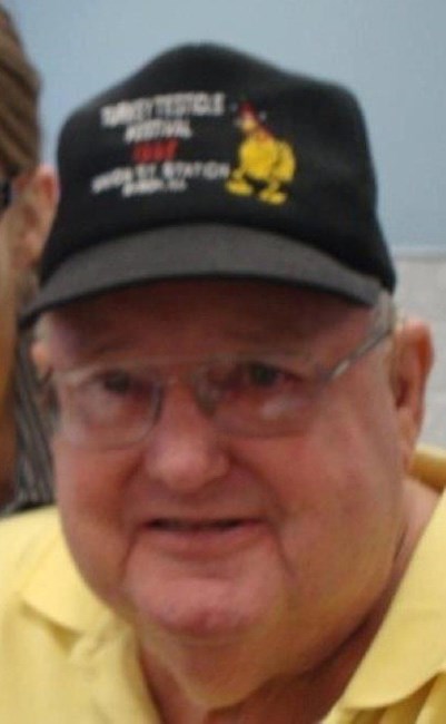 Obituary of Richard Jensen