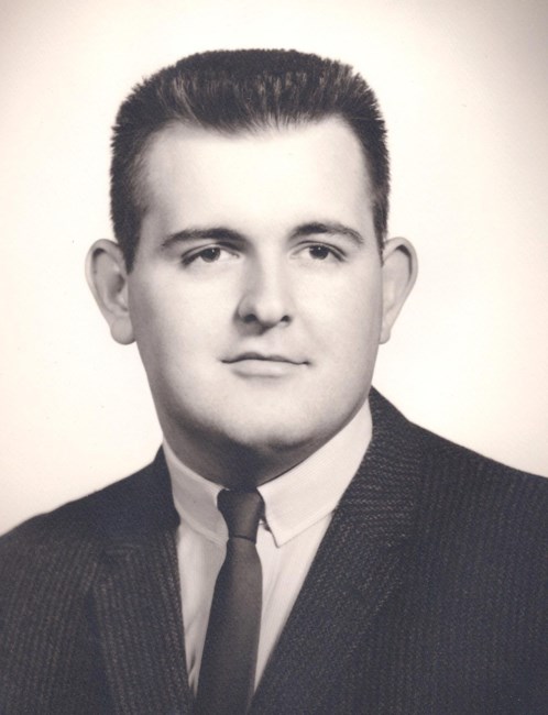 Obituary of Moody Allen Long