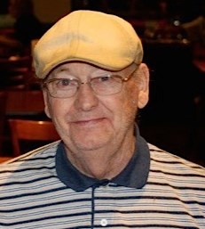 Obituary of Thomas D. Entwistle