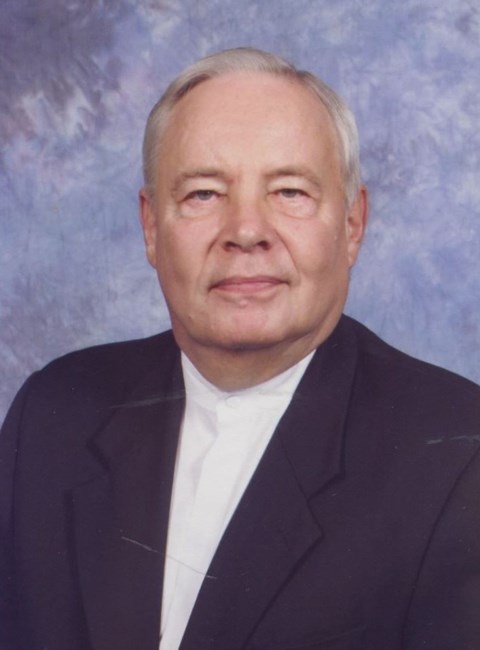 Obituary of Wayne Edward Henderson