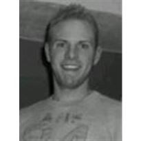 Avis de décès de Gregory Thomas Van Pelt