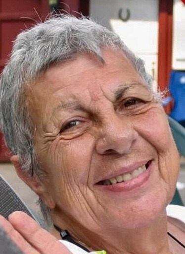 Obituary of Nina C. Hale