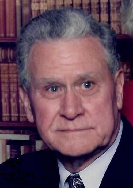 Obituary of George Alvin Rose Sr.