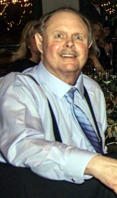 Obituary of Danny Wayne Harp