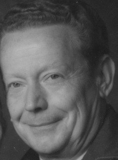 Obituary of Otto Paul Blumfelder