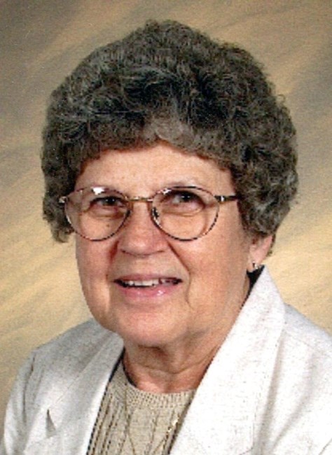  Obituario de Beverly J. Weir