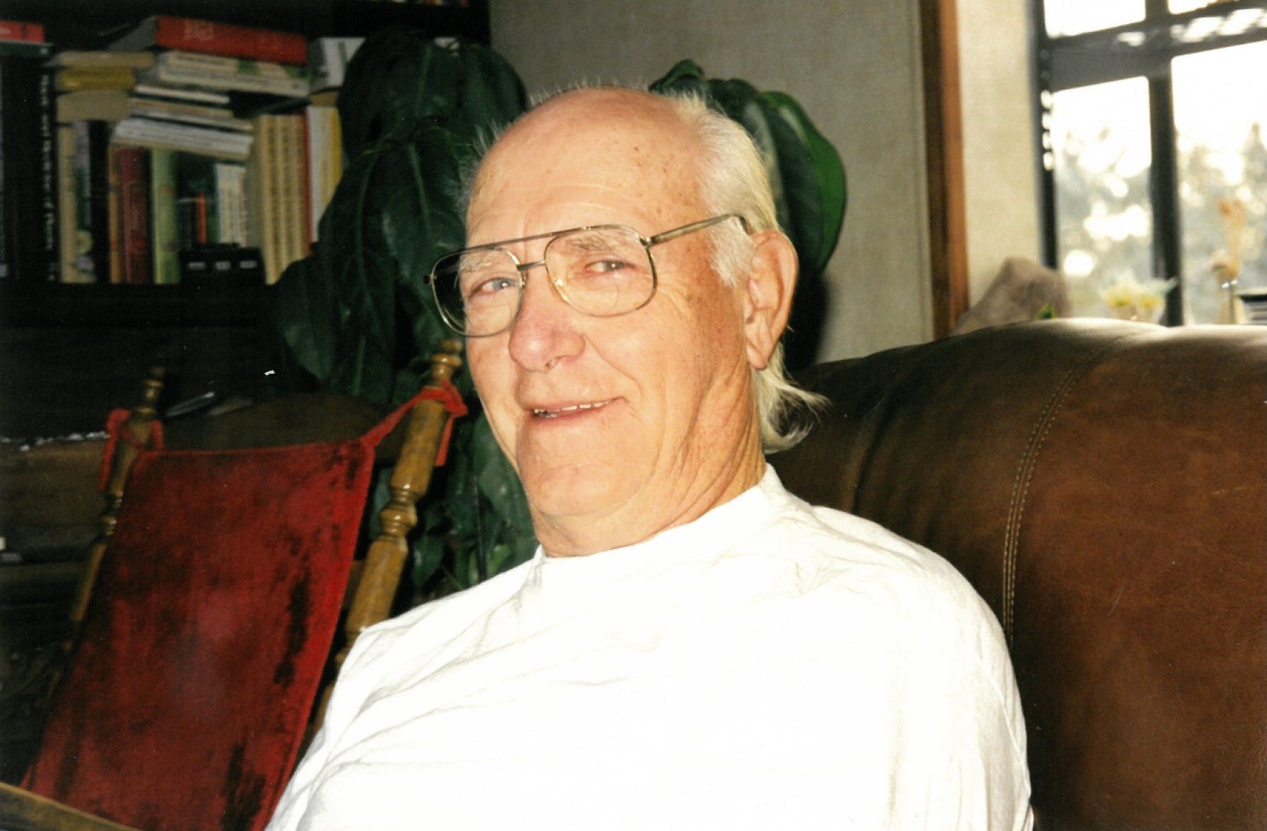 Jack Morris Lamb Obituary - Grand Junction, CO