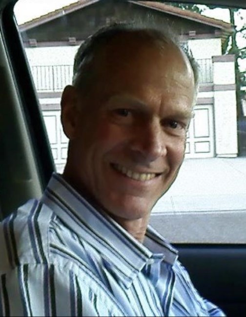 Obituary of Dennis Richard Bradford