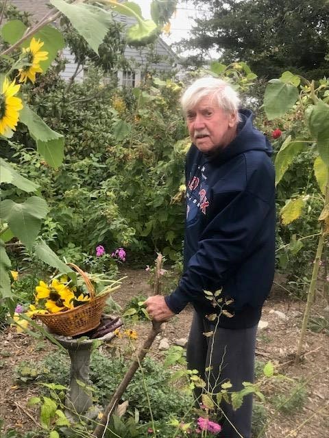 Obituary of Robert Rene Gilbert