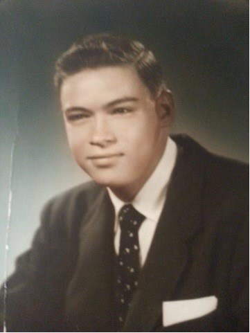 Obituary of Harold Edward Turner