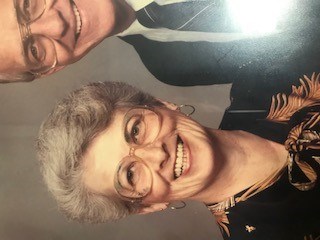 Obituary of Mary Ann Bishop