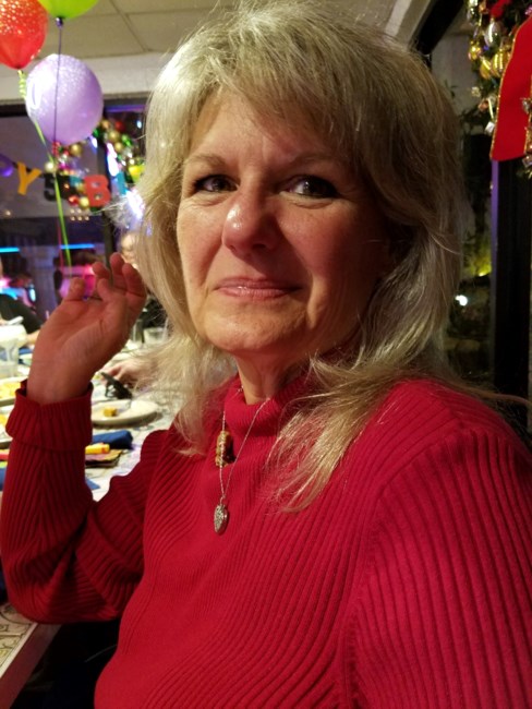 Obituary of Deborah Jean Brannon