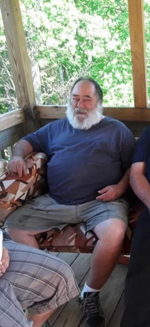 Obituary of Randy Lee Gilbert