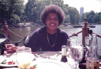 Obituary of Eva C Sampson