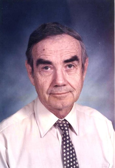 Obituary of Frank J. Norton
