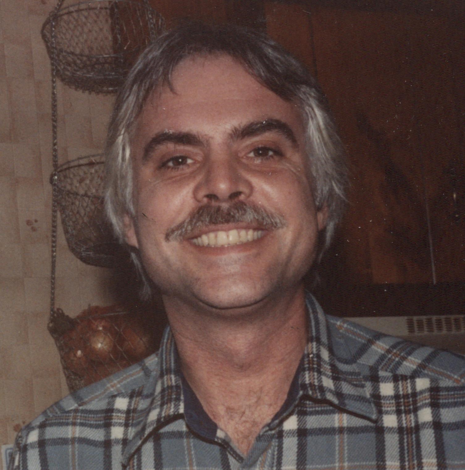 Obituary of Larry Wayne Bowen