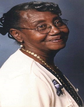 Obituary of Ernestine Brown Winters