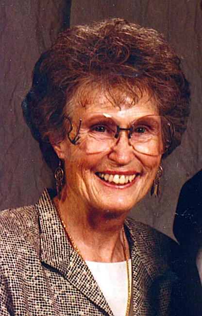 Obituary of Eleanor Ann Welle