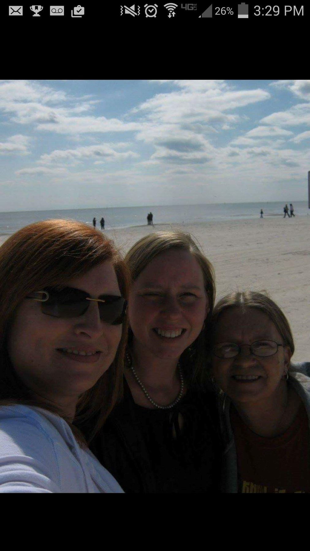 Obituary of Ruby Linda Durham