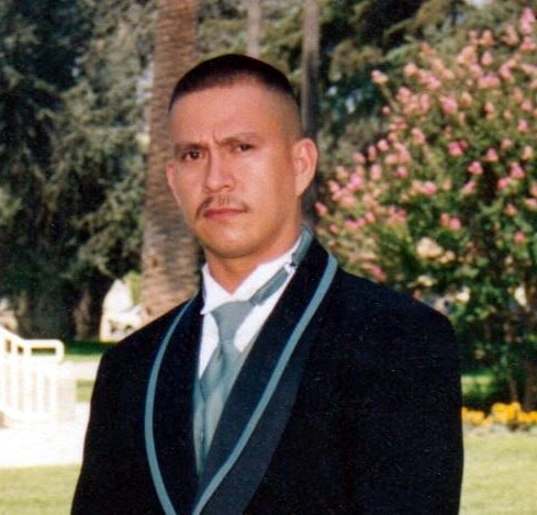 Obituary of Jorge Alejandro Naranjo