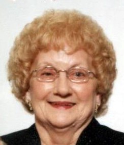 Obituary of Sylvia Lorraine Eskins