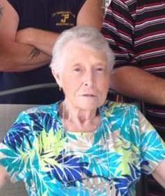 Obituary of Charlene Tribby