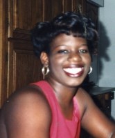 Obituary of Andrea Nicole Copeland