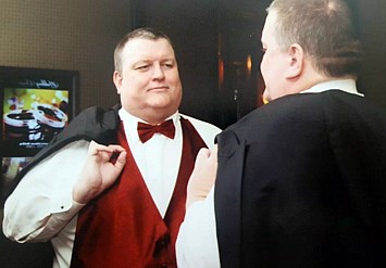 Obituary of Mark G. Swena