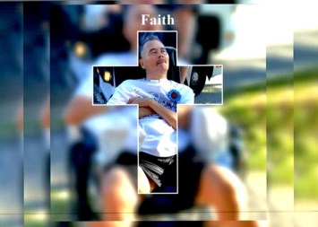 Obituary of Andres "Andy" Reaza