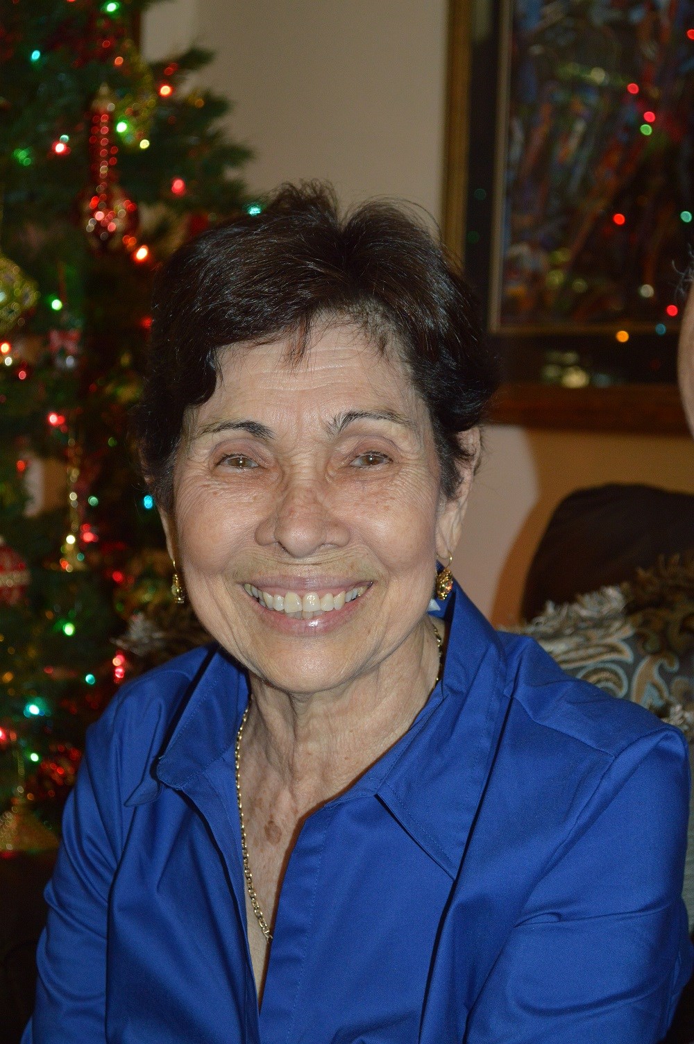 Blanca Fernandez Miranda Obituary Orlando, FL