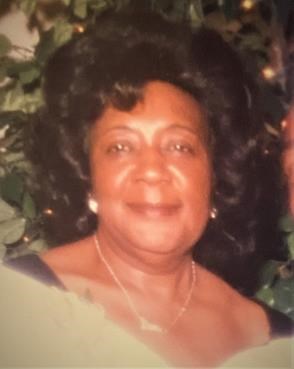 Obituary of Mrs. Evelyn Coleman