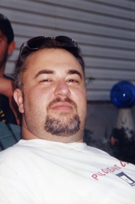 Obituary of Ronald "Todd" Burchett