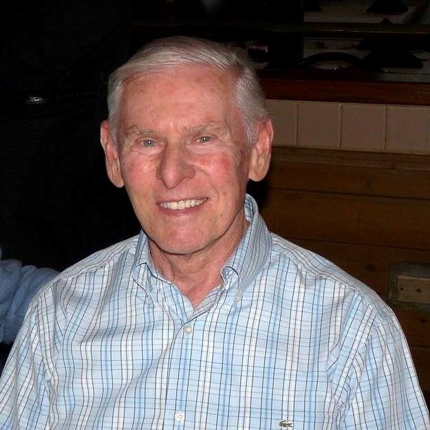 Obituary of George Alfred Winterling