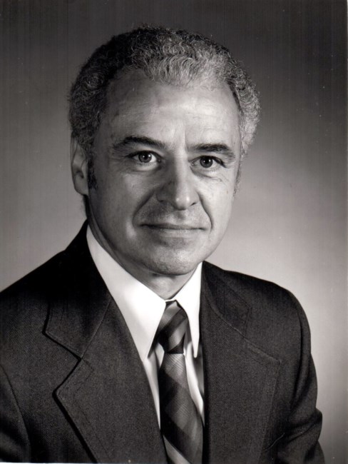 Obituary of Elder Innocent DePaul