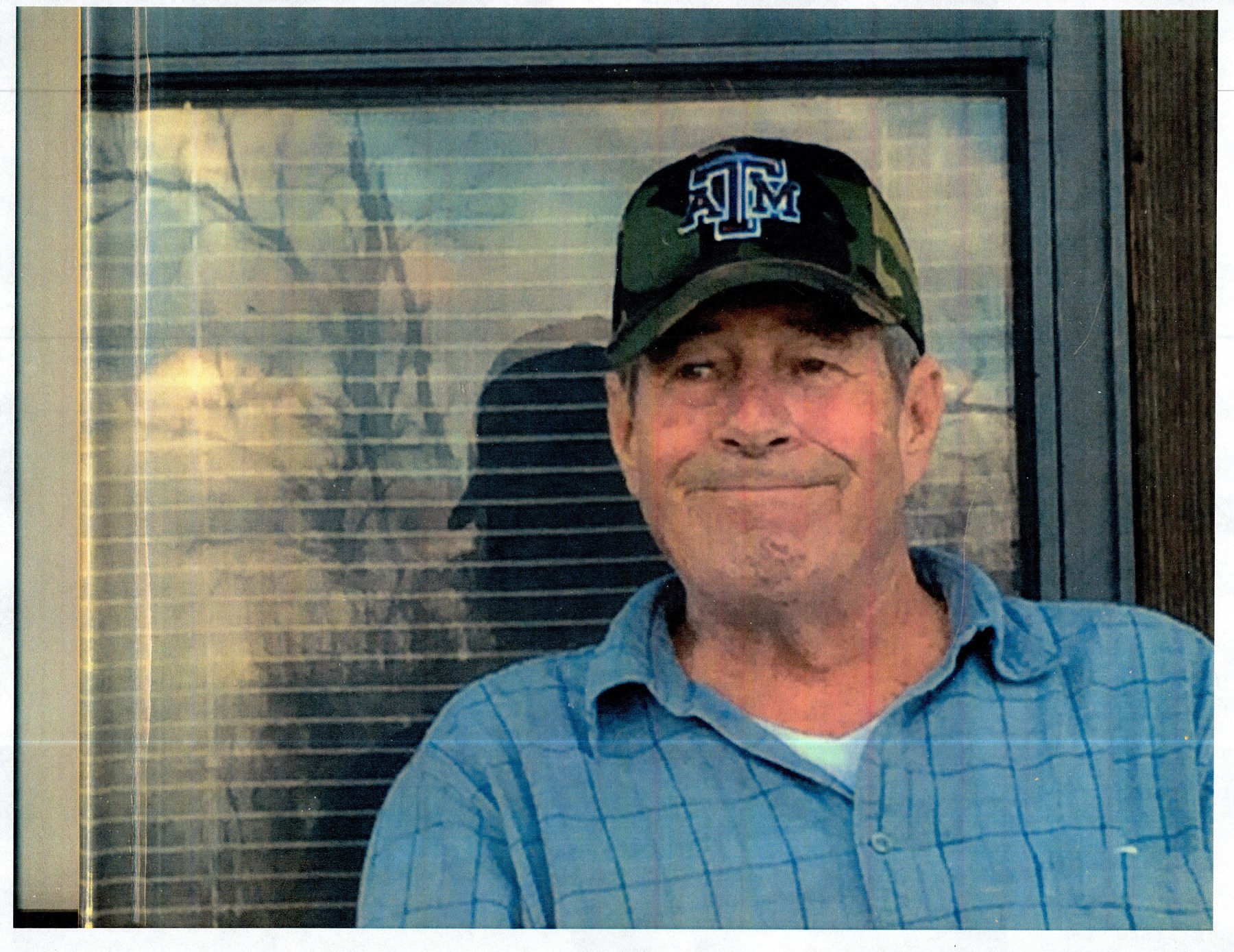 Obituary of Billy Ross Semmler