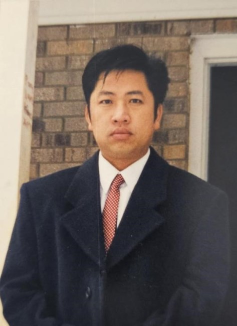 Obituary of Pao Xiong