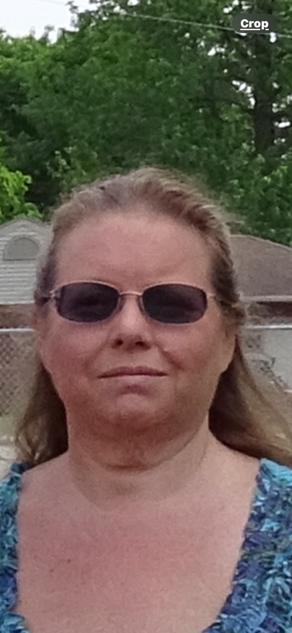 Obituary of Cinda Kay Martin