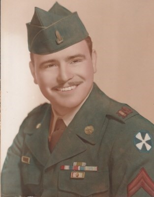 Obituary of Alonzo Gonzalez