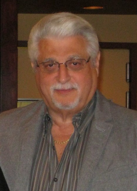 Avis de décès de Barton P. Marias