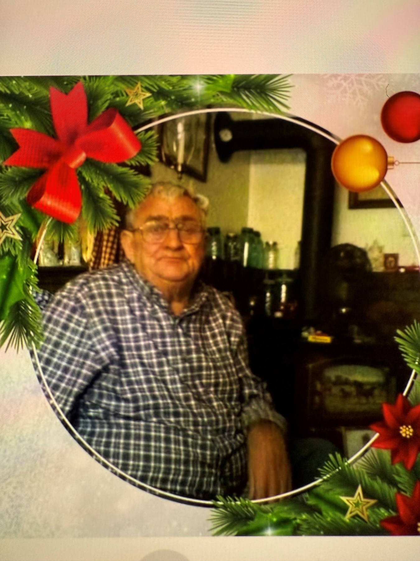 Obituary of Aubrey Junior Hall