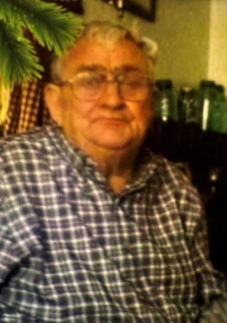 Obituary of Aubrey Junior Hall